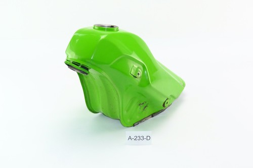 Kawasaki kdx 250 - kdx, dx250de