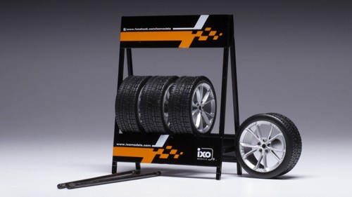 Miniature voiture auto 18 - voiture, 1:18