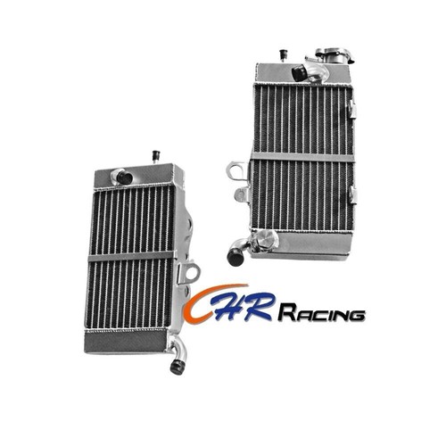 Aluminum radiator for - aluminum,