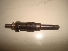 1 x glow plug BERU 0100221163 BMW 318 TDS E36 * 324 TD TDS E30 E36 * 525 TD TDS