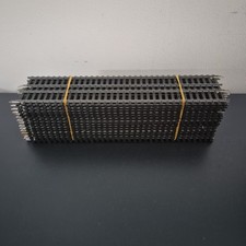 30x Jouef HO 475 Rail Droit