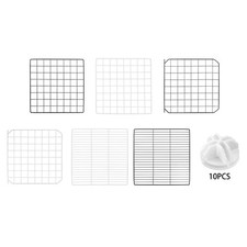 Portable Pet Playpen Panel