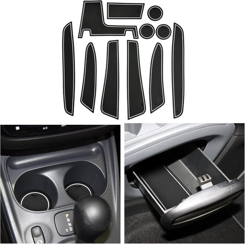 Compatible avec smart forfour - compatible,