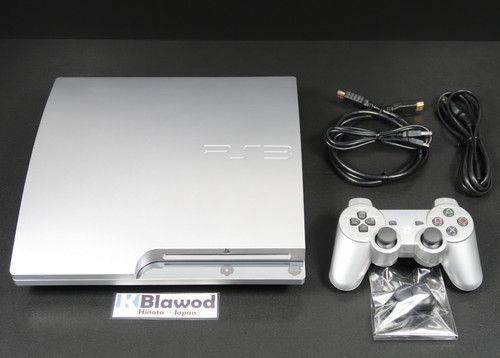 Console sony playstation ps3 - 3,