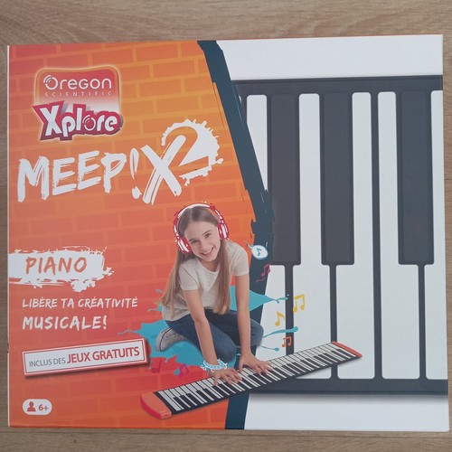 Neuf oregon xplore - neuf,