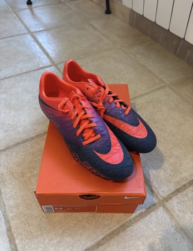 Nike hypervenom phelon - phelon, fg