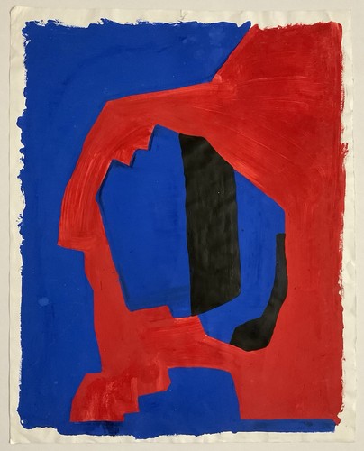 Tableau contemporain peinture - contemporain,