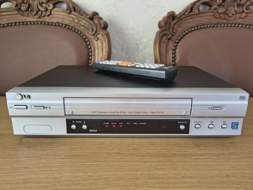 Magnétoscope vhs pal secam - vhs, pal/secam