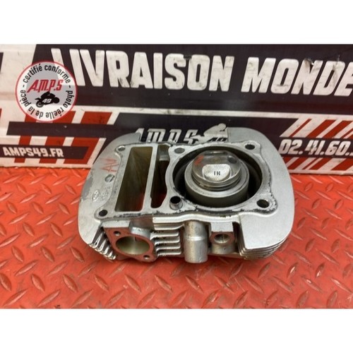 Cylindre piston avant honda - cylindre,