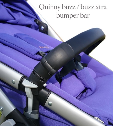 Quinny buzz - buzz, bumper