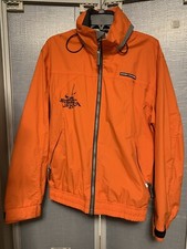 Magic Marine Jacket Shirt 2008 Worlds/EC Laser Radial Sailing Competition