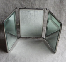 ANCIEN MIROIR DE BARBIER