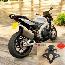 Aprilia RSV4 1100 Queue Rangé