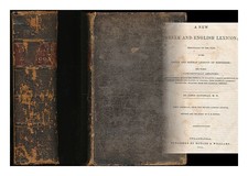 Donnegan, James Fl. (1841) A