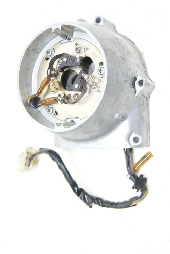 Rotor stator carter allumage - carter,