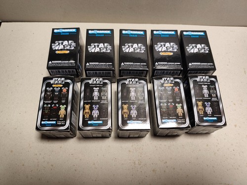 Lot figurines bearbrick - lot,