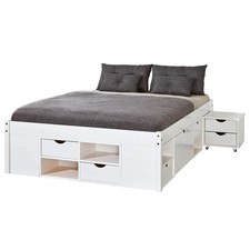 ALASKA - Lit 180x200cm