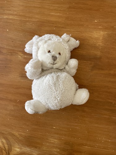 Doudou boule bukowski design - doudou,