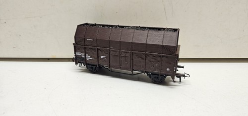 Klein modellbahn wagon - klein,