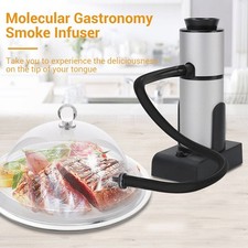 Fumoir Fumer Outil Facile À Assemble for Barbecue/Picnic/Cuisson Main Maison