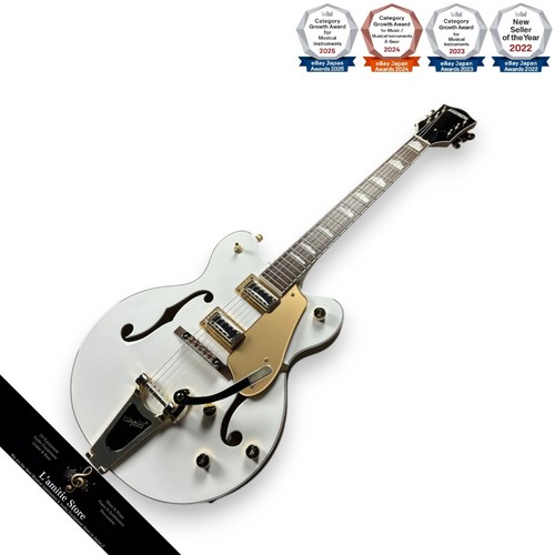 Guitare gretsch g5422tg - guitare,