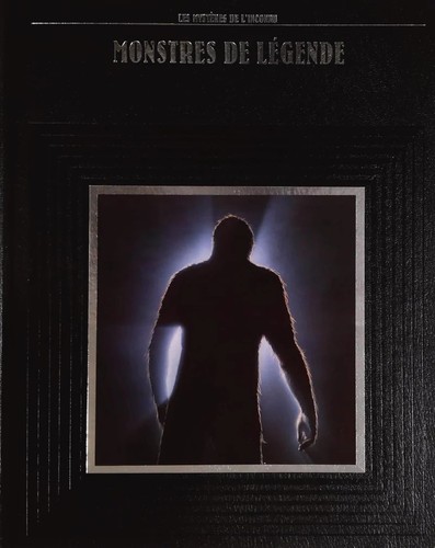 Les mysteres de - mysteres,