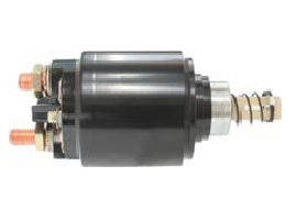 Relais solenoide pour - solenoide,