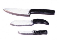 Maison de Poupées Cook's