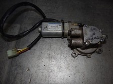 moteur électrique pont avant