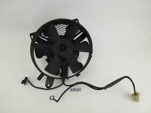 Ventilateur refroidisseur - ventilateur,