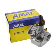 Carburateur de course AMAL