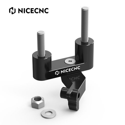 Nicecnc support fixation - nicecnc, de
