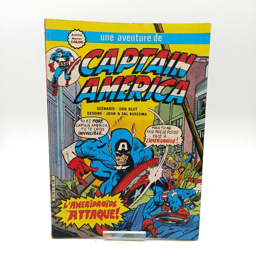 Comics captain america - comics,