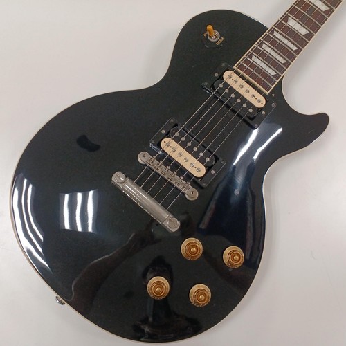 Guitare électrique gibson - électrique, les