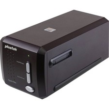 Scanner de films, Scanner de