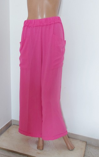 Extra pantalon large - extra,