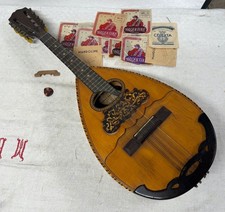 Mandoline Premiata de 1954 de
