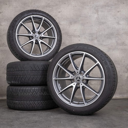 Mercedes classe e63 s - mercedes,