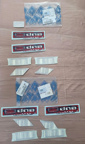 Kit autollants origine - kit, d'origine