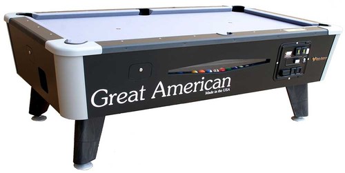 Great american blk - american,