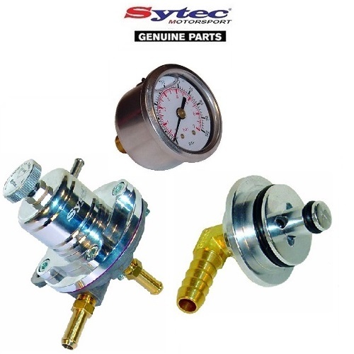 Sytec kit régulateur - kit,