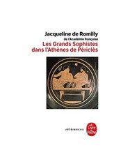 Les Grands Sophistes Dans