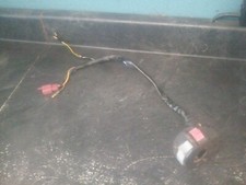 88-01 Yamaha Handlebar Switch Assembly # 2XJ-83975-01-00 Blaster 200cc