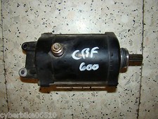 HONDA CBF 600 / CB 600 F -