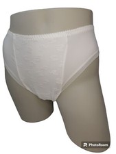PRIMA DONNA - SLIP REF 0562980 WATERLILY COLORIS BLANC