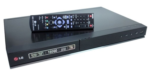 Rh731t lecteur blu ray 3d - rh731t,
