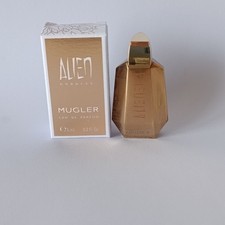 LIMITED EDITION miniature 6 ml ALIEN GODDESS by THIERRY MUGLER + NEW box