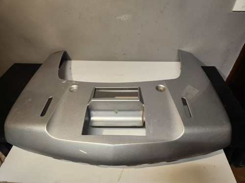 Couvercle coffre honda gl - coffre,