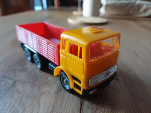 Norev camion miniature - camion,