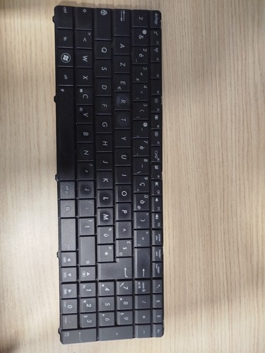 Clavier portable - pc,